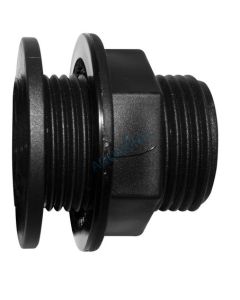 PE Tankaansluiting ½''