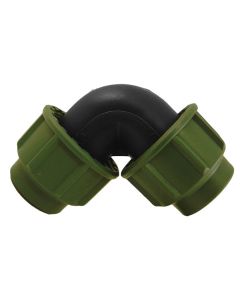 PE Knie 25 [prof groen]