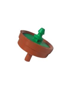 CNL Ventiel 8 L [groen/bruin]