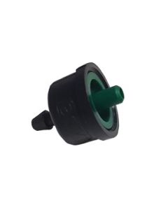DCS Ventiel 4 L [groen/zwart]