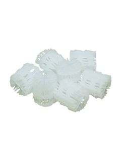 200L Hel-X Biocarrier 13mm | INLINE 50/55