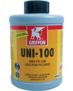 PVC Lijm Uni 100 250 ml