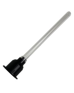 Quartsglas 40W - Inbouwunit [oud model / H-O]