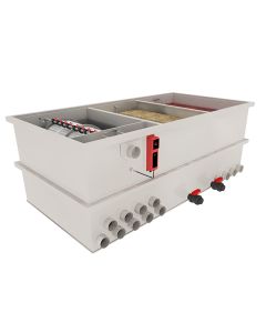 Red Label BASIC Combi 80/100 XXL | Gravity niet gevuld