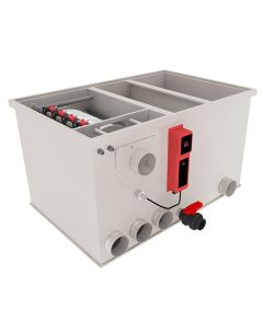 Red Label Combi Joy Filter | Gravity ongevuld