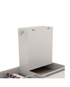 AquaKing Trickle tbv BASIC Combi 20/25 - inclusief Cristal Bio