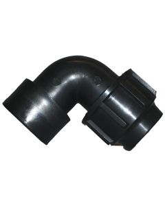 Astore Professional PE Knie 25mm x 1" binnendraad