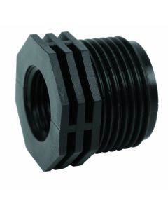PP Verloopring ½" x ¾" bin x buit
