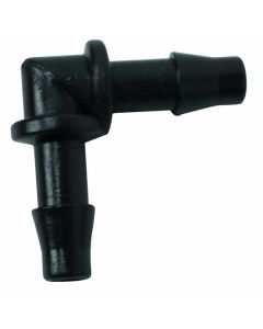 PE Insteek Knie 4 mm