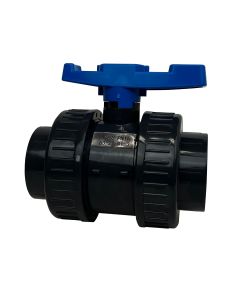 ERA PVC Kogelkraan UTB04