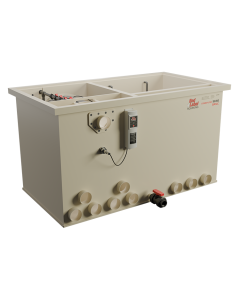 Red Label BASIC Combi 50/60 | Gravity niet gevuld