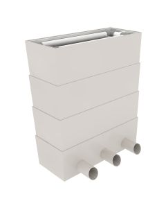 AquaKing Trickle Tower 110mm Big