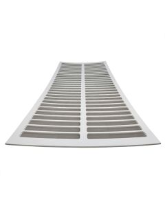 Red label Filterpaneel 114x40 Happy / Joy / Basic / Inline 20/25- 120µm