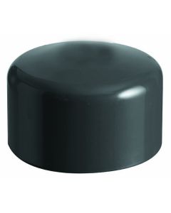 PVC kap 90 mm