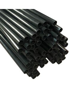 Tyleenslang recht ZPE 25 x 1,9mm PN4 2,5 meter (vanaf 20 lengtes)