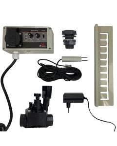 AquaKing Bijvulsysteem set