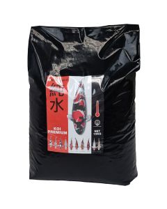 Nishikigoi-Ô Koi Premium 6,0 mm - 15kg