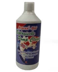 Anarex-Bio® Biologische Pomp Cleaner- 1L