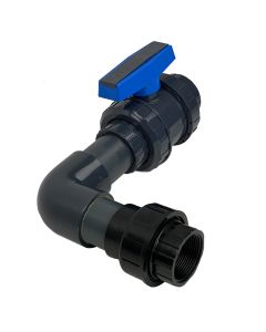 aansluitset BF25000