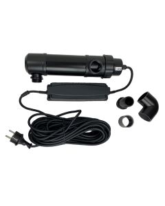 Complete UVC 18W BF-25000 [1,20kg]