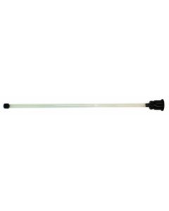 Quartsglas AquaKing RVS 75 UVc lamp
