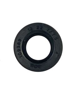 Keerring tbv afdichting 12 x 22 x 7  