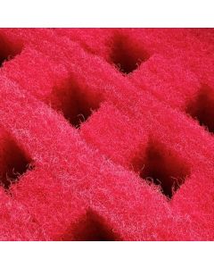 3m² Red-X - oppervlakte 625 m²/m³ | Smile