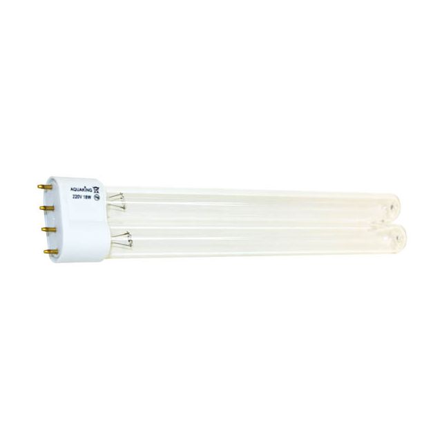 AquaKing lamp PL- 18W 2G11