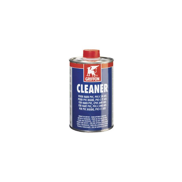 PVC Cleaner 1000cc