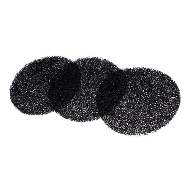 Sponzenset t.b.v. AquaKing SK-40 [3 stuks]