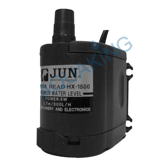 AquaKing HX-1500