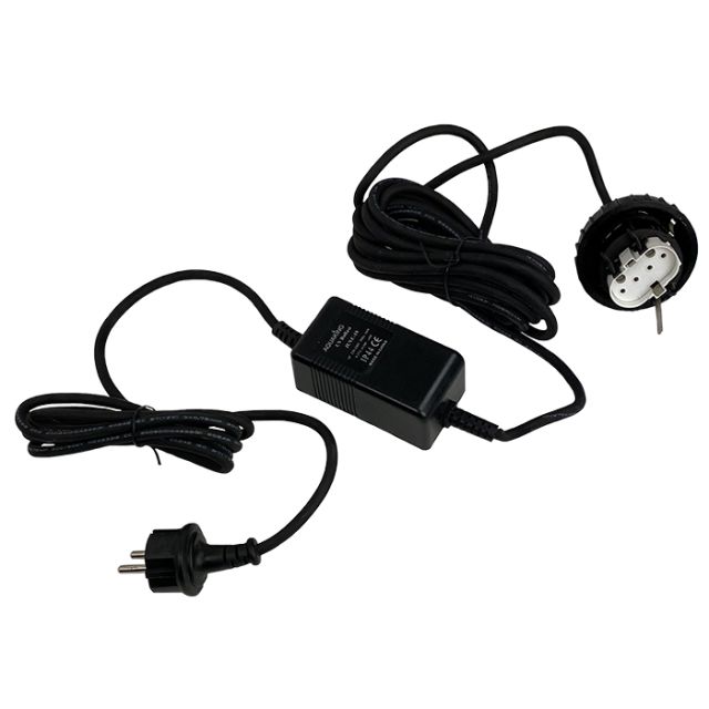 Ballast t.b.v. AquaKing JUVC-PU-18 [1,15 kg]