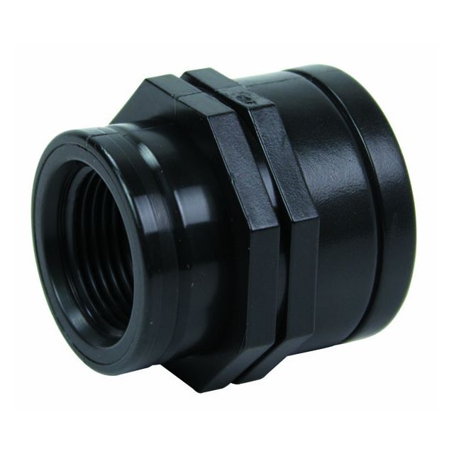 PP Verloopsok 1 x ½'' 2x bin