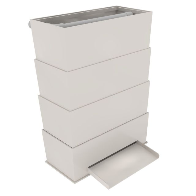 AquaKing Trickle Tower Waterval Small 
