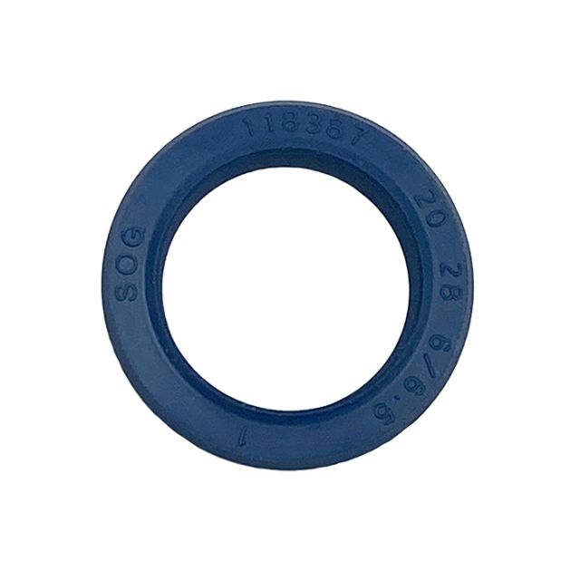 Keerring OK 20 x 28 x 6-6.5 (R2-RVS-DRUK)