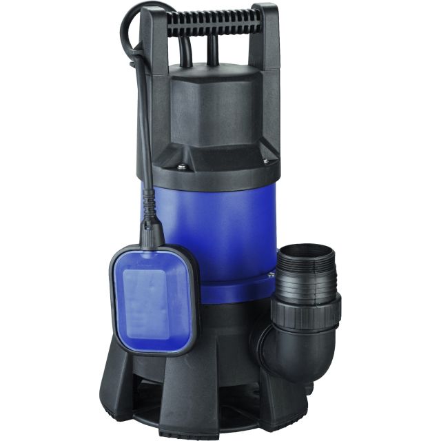 AquaKing Q1000V2