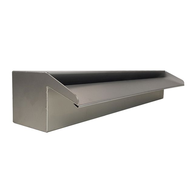 AquaKing RVS Waterval 100 cm