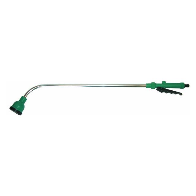 AquaKing gietstok met broeskop 72 cm