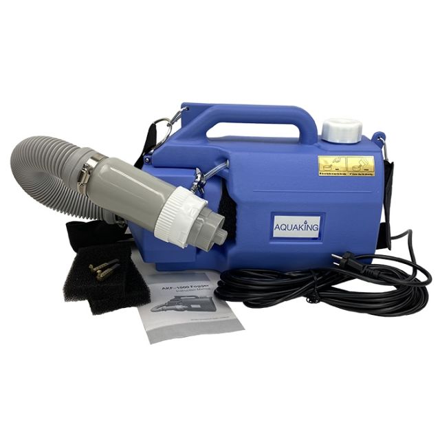 AquaKing Fogger - Elektrische sprayer 5L