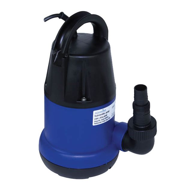 AquaKing Q2503