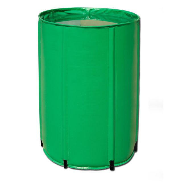 Opvouwbaar watervat 100 L