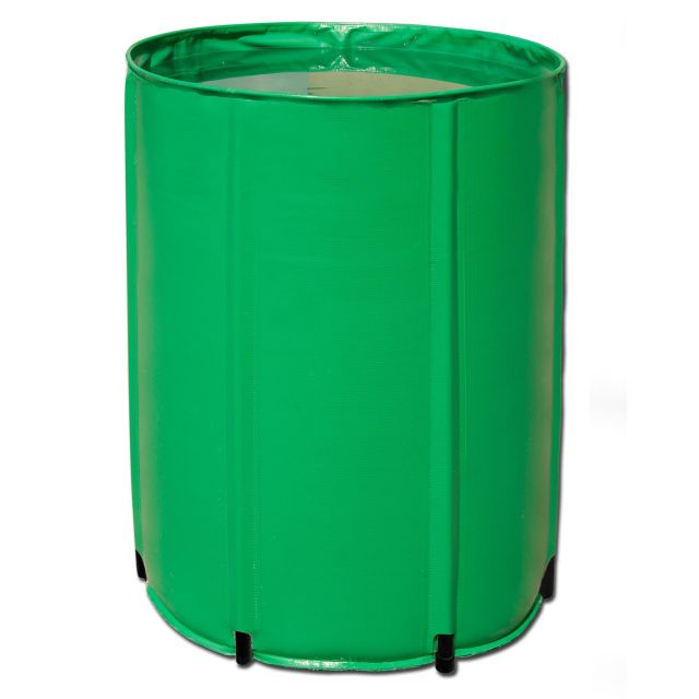 Opvouwbaar watervat 160 L