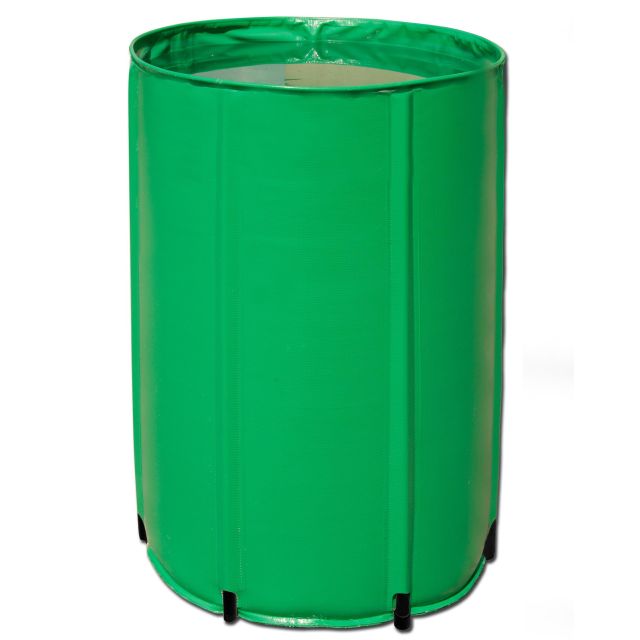 Opvouwbaar watervat 250 L
