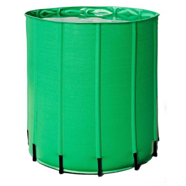 Opvouwbaar watervat 750 L