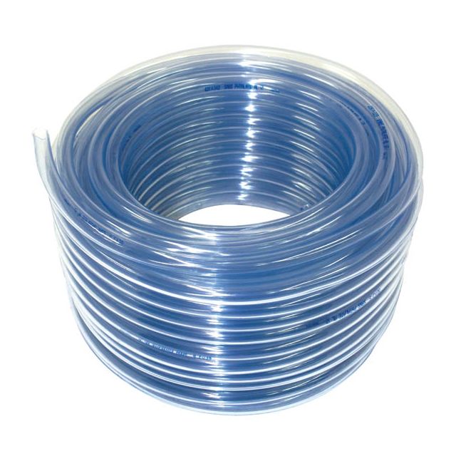 rol á 50 mtr Transparante slang 14/18