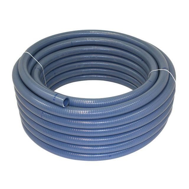 Aquastar grijs 32mm [25 meter rol]