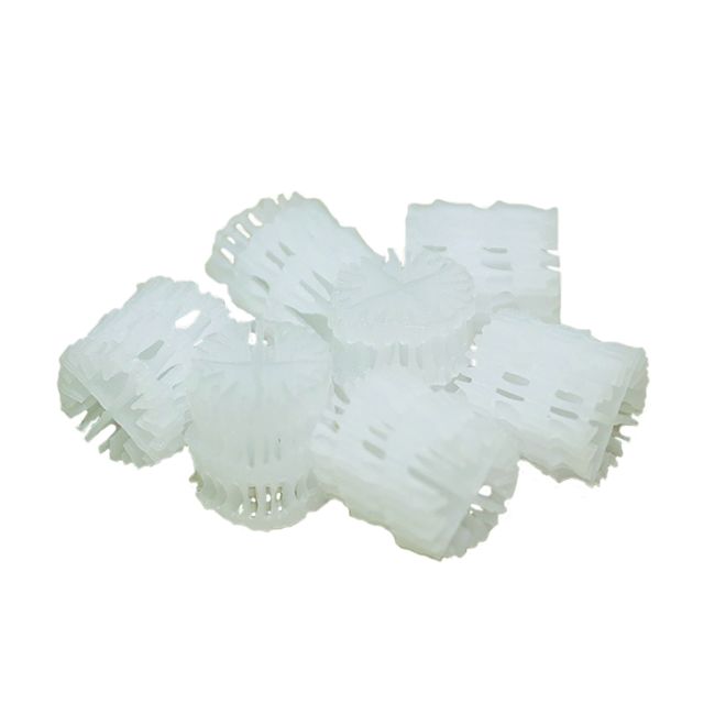 50L Hel-X Biocarrier 13mm|eiwitafschuimer 