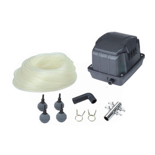 AquaKing AK²-20 + Set NG