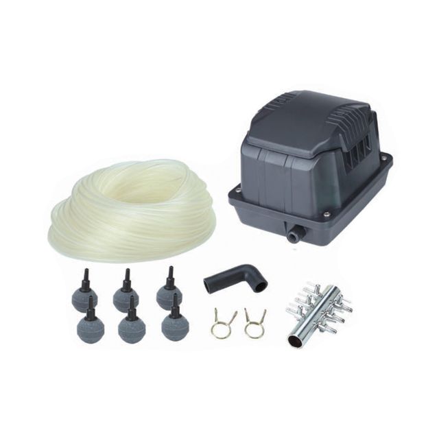 AquaKing AK²-30 + Set NG