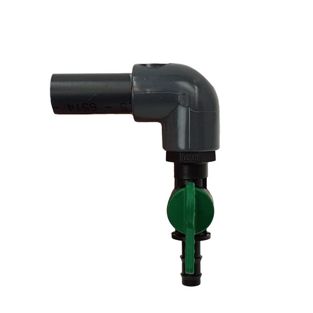 Verdeelset Lucht [1-groeps]